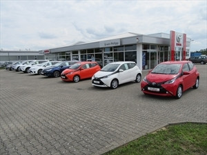 Autohaus Erwin Philipp